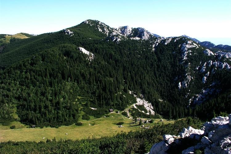 Javnoj ustanovi Nacionalni park Sjeverni Velebit za projekt „Integrirano upravljanje Natura 2000 staništima NP Sjeverni Velebit“ dodijeljeno 1,75 milijuna eura bespovratnih sredstava