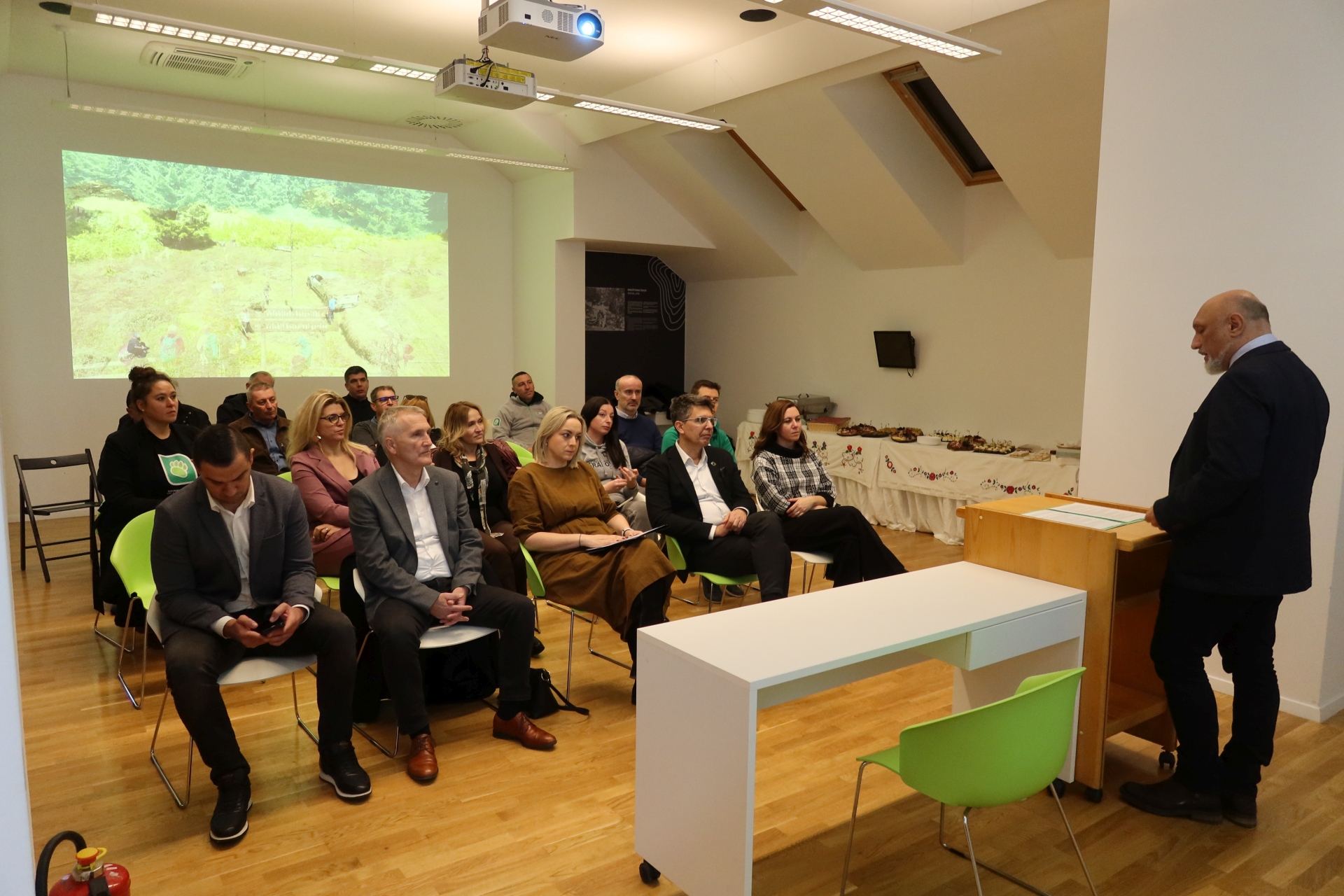 Obilježen Međunarodni dan planina u Krasnu