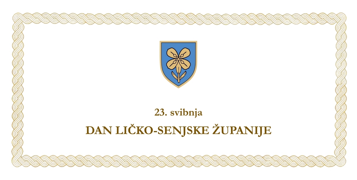 Sretan Dan Ličko-senjske županije: Slavimo neprocjenjivo blago naše prirode!