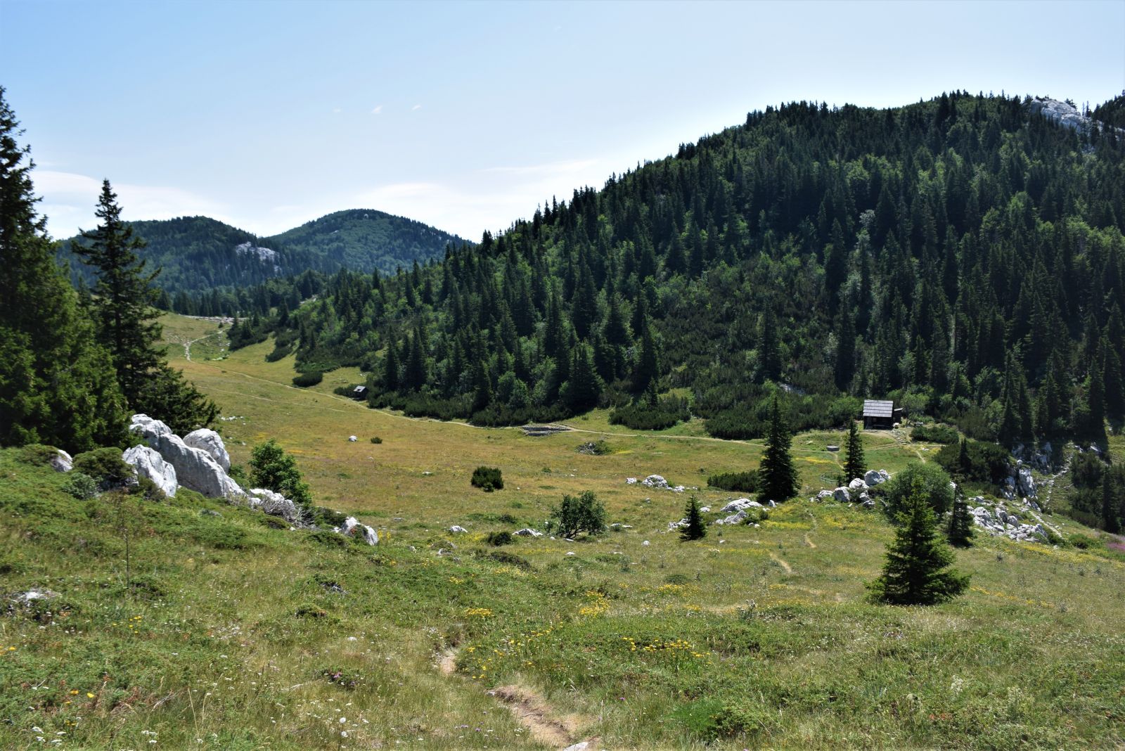 Nacionalni park Sjeverni Velebit spreman za provedbu projekta Integrirano upravljanje Natura 2000 staništima
